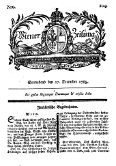 Wiener Zeitung