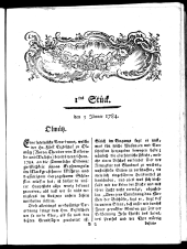 Wienerische Kirchenzeitung