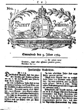 Wiener Zeitung