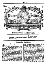 Wiener Zeitung