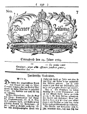 Wiener Zeitung