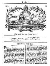 Wiener Zeitung