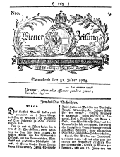 Wiener Zeitung