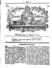 Wiener Zeitung