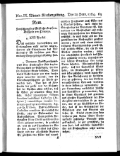 Wienerische Kirchenzeitung
