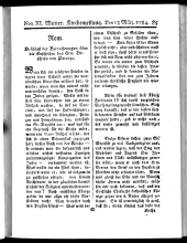 Wienerische Kirchenzeitung