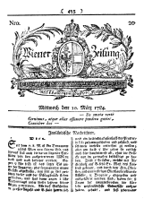 Wiener Zeitung