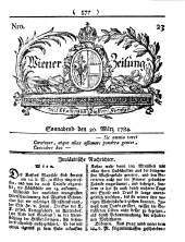 Wiener Zeitung