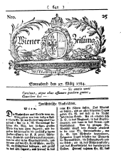 Wiener Zeitung