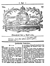 Wiener Zeitung