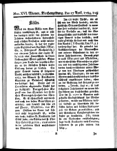 Wienerische Kirchenzeitung