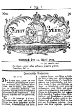 Wiener Zeitung