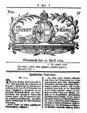 Wiener Zeitung