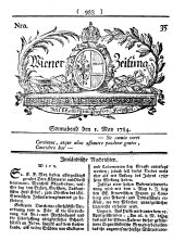 Wiener Zeitung