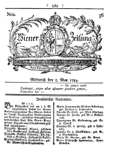 Wiener Zeitung