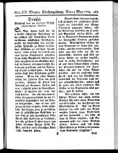 Wienerische Kirchenzeitung