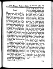 Wienerische Kirchenzeitung