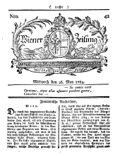 Wiener Zeitung