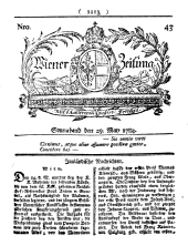 Wiener Zeitung