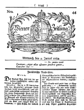 Wiener Zeitung