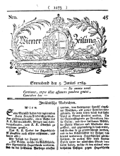 Wiener Zeitung