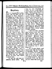 Wienerische Kirchenzeitung