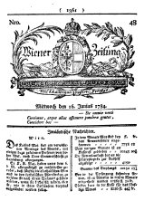 Wiener Zeitung