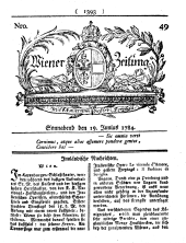 Wiener Zeitung