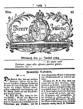 Wiener Zeitung