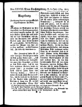 Wienerische Kirchenzeitung