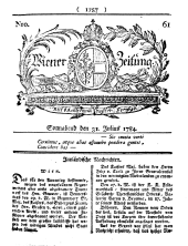 Wiener Zeitung