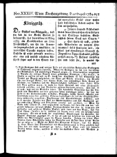 Wienerische Kirchenzeitung