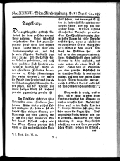 Wienerische Kirchenzeitung