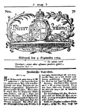 Wiener Zeitung