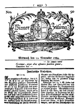 Wiener Zeitung