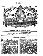 Wiener Zeitung