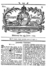 Wiener Zeitung