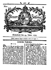 Wiener Zeitung