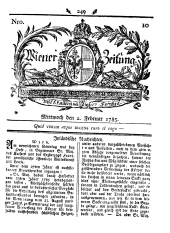 Wiener Zeitung