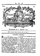 Wiener Zeitung