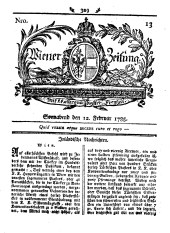 Wiener Zeitung