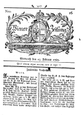 Wiener Zeitung