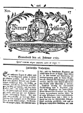 Wiener Zeitung