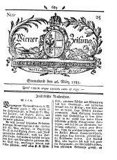Wiener Zeitung