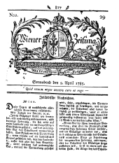 Wiener Zeitung