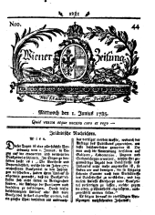 Wiener Zeitung