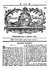 Wiener Zeitung