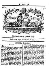 Wiener Zeitung