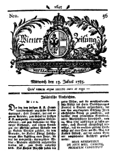 Wiener Zeitung