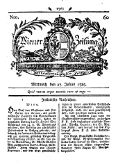 Wiener Zeitung